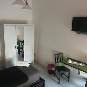 Budget Twin Room
